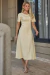 Vestido Malu