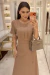 Vestido Madu -   Lu Bella Oficial® - Roupas Femininas