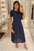 Vestido Carmen
