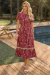 Vestido Ágata