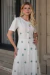 Vestido Janine Bordado - comprar online