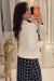 Blazer Lídia -   Lu Bella Oficial® - Roupas Femininas