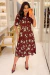 Vestido Lia Floral na internet