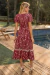 Vestido Ágata -   Lu Bella Oficial® - Roupas Femininas