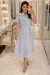 Vestido Bruna