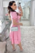 Vestido Melinda Listras - loja online