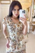 Vestido Esmeralda - loja online