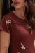 Vestido Flávia na internet