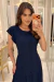 Vestido Novo Ellie Bordado - comprar online