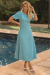 Vestido Madu -   Lu Bella Oficial® - Roupas Femininas