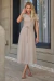 Vestido Amanda -   Lu Bella Oficial® - Roupas Femininas