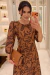 Vestido Tânia - comprar online