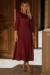 Vestido Novo Vienna