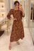 Vestido Tânia