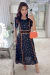 Vestido Nádia - loja online