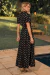 Vestido Iris -   Lu Bella Oficial® - Roupas Femininas