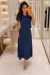 Vestido Talitha na internet