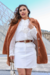 Saia Elisa -   Lu Bella Oficial® - Roupas Femininas