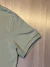 Polo NK Bordada - Bege - comprar online