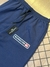 Calça Moletom QK Basic Regulagem Azul Marinho - loja online