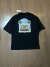 Camiseta CB Oversized Malhão - Preto - loja online