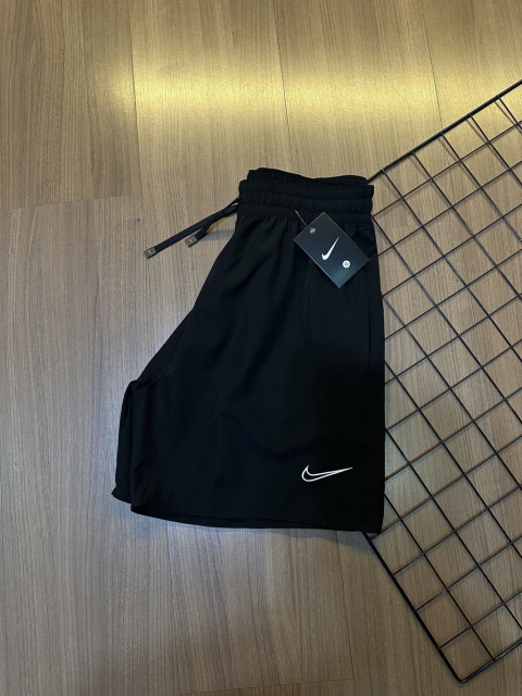 Bermuda NK VG Sportswear Básica Mauricinho