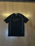 Camiseta NK PRO COMPRESSÃO - Preta