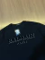 Camiseta Balmain Algodão 30.1 c/ elastano - comprar online