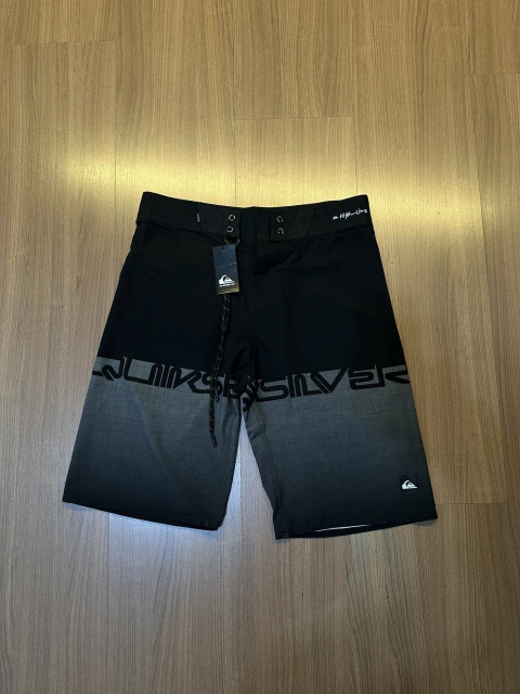 Bermuda Elastano QK Wave Impermeável Premium