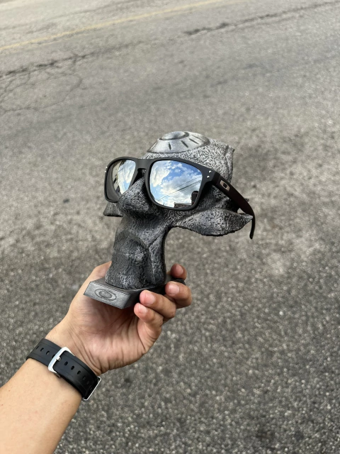 Oculos De Sol OKY Holbrook - Lentes Espelhada