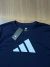 Camiseta ADD Dry Fit - Azul Marinho - comprar online