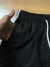 Bermuda ADD Moletinho - Preta - loja online