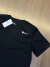 Camiseta NK Swoosh LT Dry Fit - Preta - Brmultimarcas