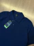 Polo Piquet Bss NV (Logo Emborrachado) - Azul Marinho na internet