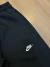 Calça Moletom NK Club Bordado - Brmultimarcas