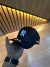 Boné NW 920 Bordado Strapback - PRETO - comprar online
