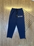 Calça Moletom QK Basic Regulagem Azul Marinho - comprar online