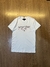Camiseta TMY Classic NYC Peruana - Branca