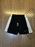 Bermuda Nk Sportswear Mauricinho PLUS SIZE - Preta - comprar online