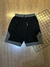Bermuda Nk Sportswear PLUS SIZE - comprar online
