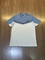 Conjunto NK Tech Fleece Diferenciado AZUL/OFF - comprar online