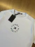 Camiseta TMMY 40.1 c/elastano - Branca - comprar online