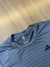 Camiseta ADD Dry Fit - Chumbo na internet