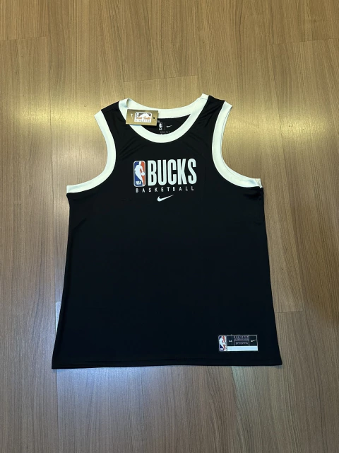 Regata BCKS Dry Fit Premium - Preta