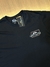 Camiseta Qk Surf Algodão 30.1 - Preta - Brmultimarcas
