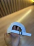 Boné NK Court H86 Strapback - Branco na internet