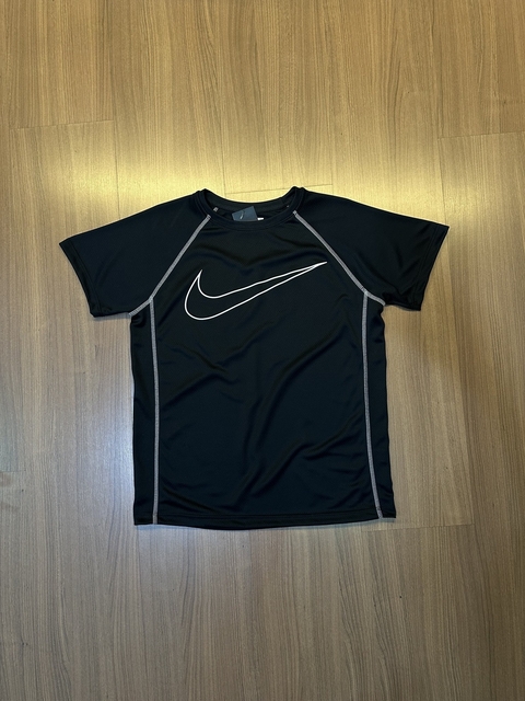 Camiseta NK PRO Dry Fit - Preta