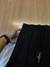 Bermuda Nk Sportswear Mauricinho PLUS SIZE - Preta na internet