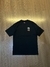 Camiseta SPM Oversized Malhão Preto - loja online