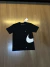 Camiseta NK Swoosh Premium - Preta - Brmultimarcas